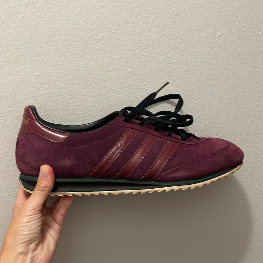 Adidas original JEANS FLAVOURS OF THE WORLD